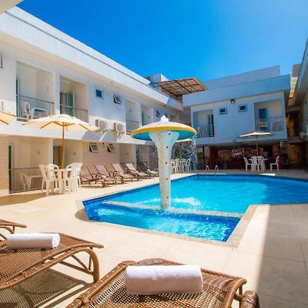 Shangrila - Rede Soberano Porto Seguro Ngoại thất bức ảnh