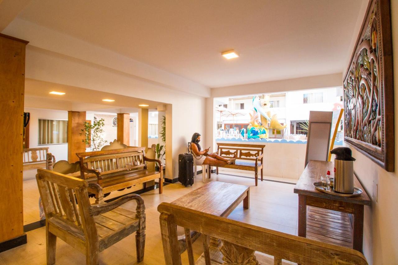 Shangrila - Rede Soberano Porto Seguro Ngoại thất bức ảnh