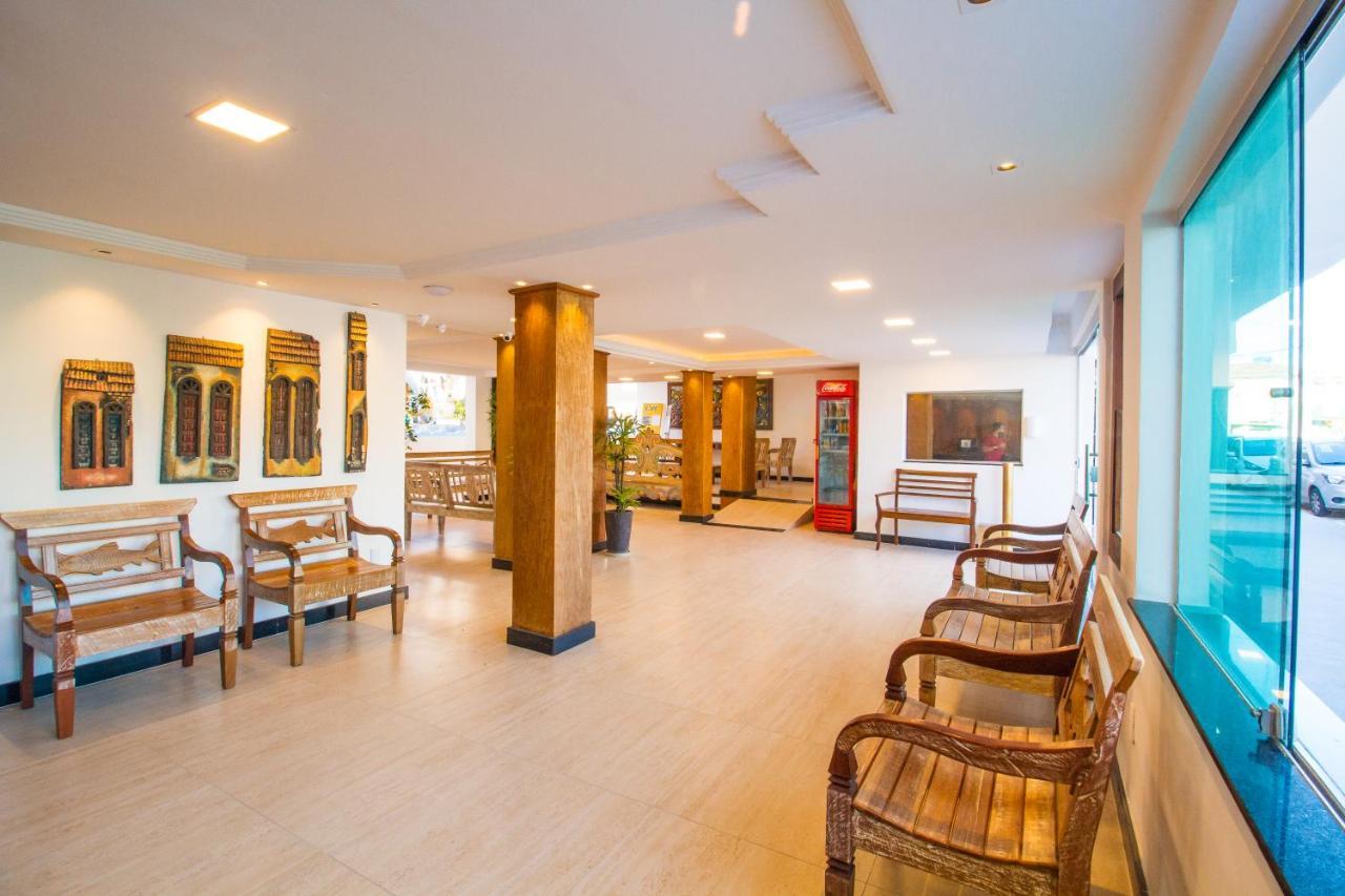 Shangrila - Rede Soberano Porto Seguro Ngoại thất bức ảnh