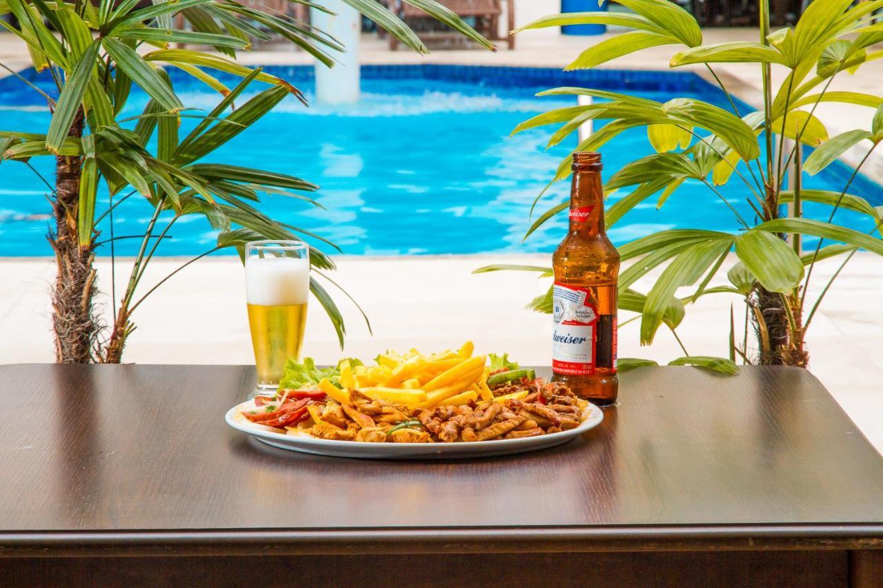 Shangrila - Rede Soberano Porto Seguro Ngoại thất bức ảnh