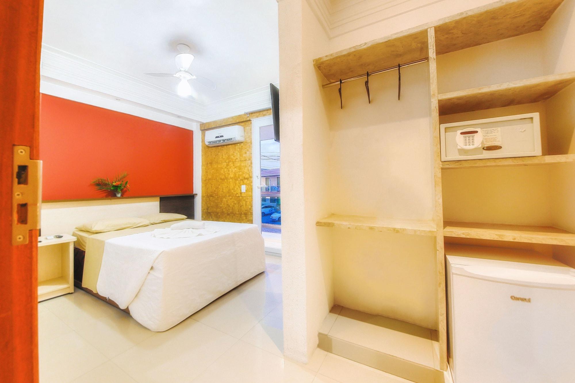 Shangrila - Rede Soberano Porto Seguro Ngoại thất bức ảnh