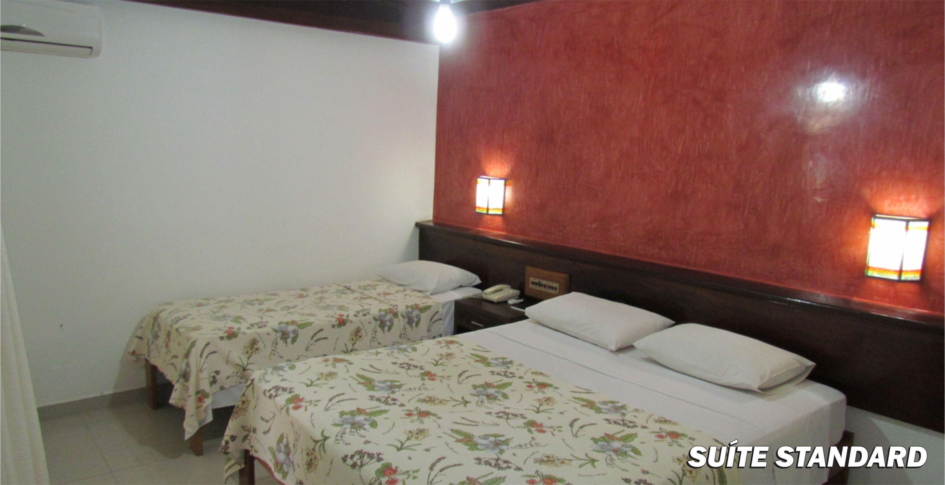 Shangrila - Rede Soberano Porto Seguro Ngoại thất bức ảnh