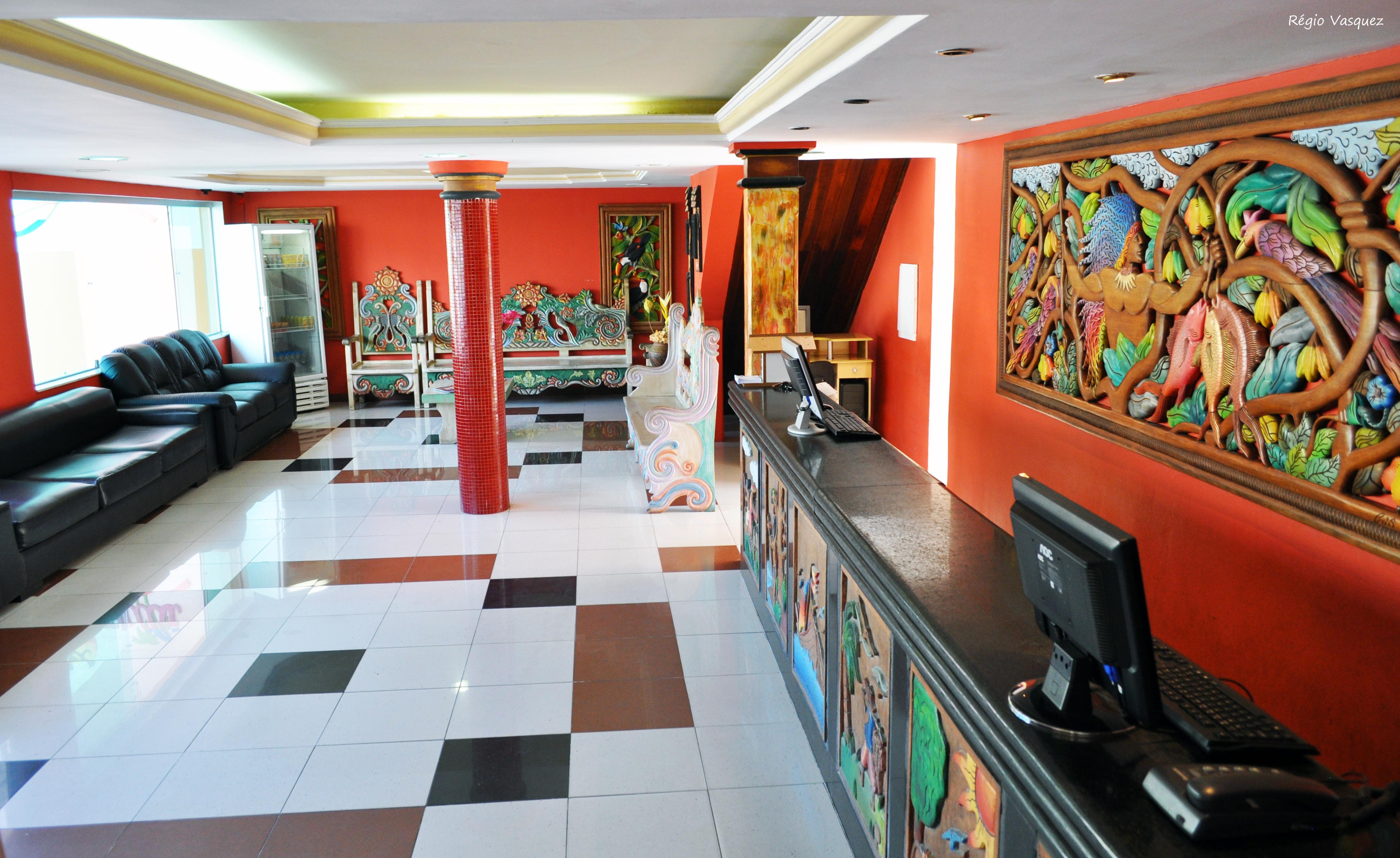 Shangrila - Rede Soberano Porto Seguro Ngoại thất bức ảnh