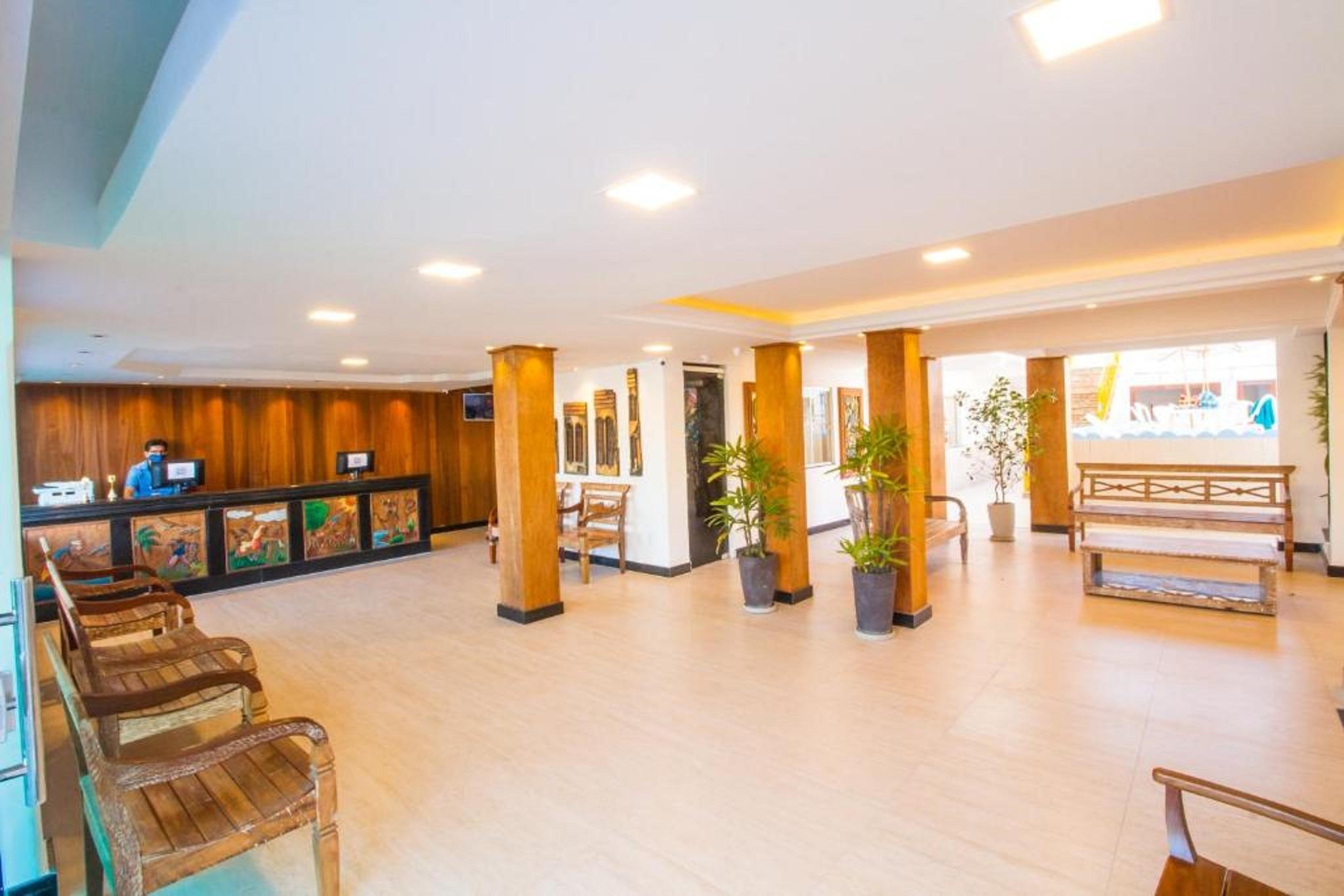 Shangrila - Rede Soberano Porto Seguro Ngoại thất bức ảnh