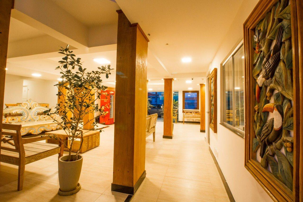 Shangrila - Rede Soberano Porto Seguro Ngoại thất bức ảnh