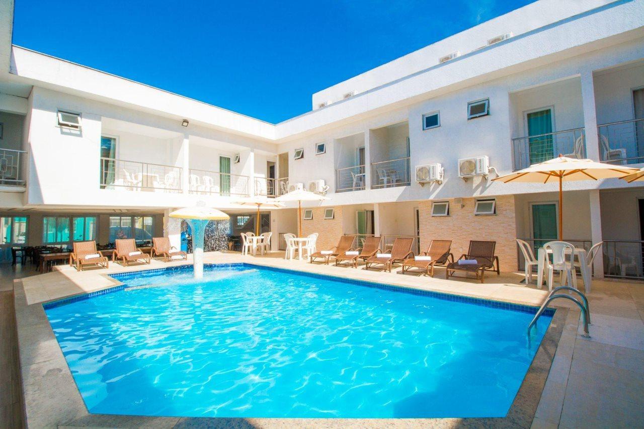 Shangrila - Rede Soberano Porto Seguro Ngoại thất bức ảnh