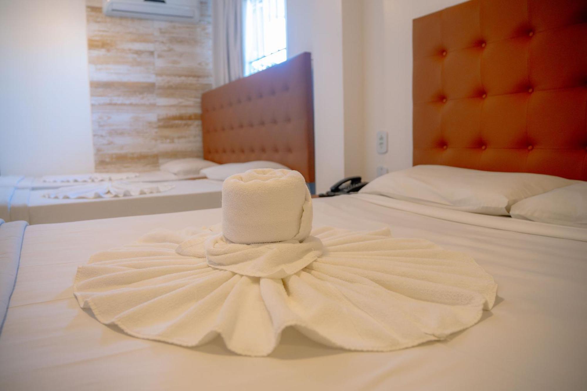 Shangrila - Rede Soberano Porto Seguro Ngoại thất bức ảnh