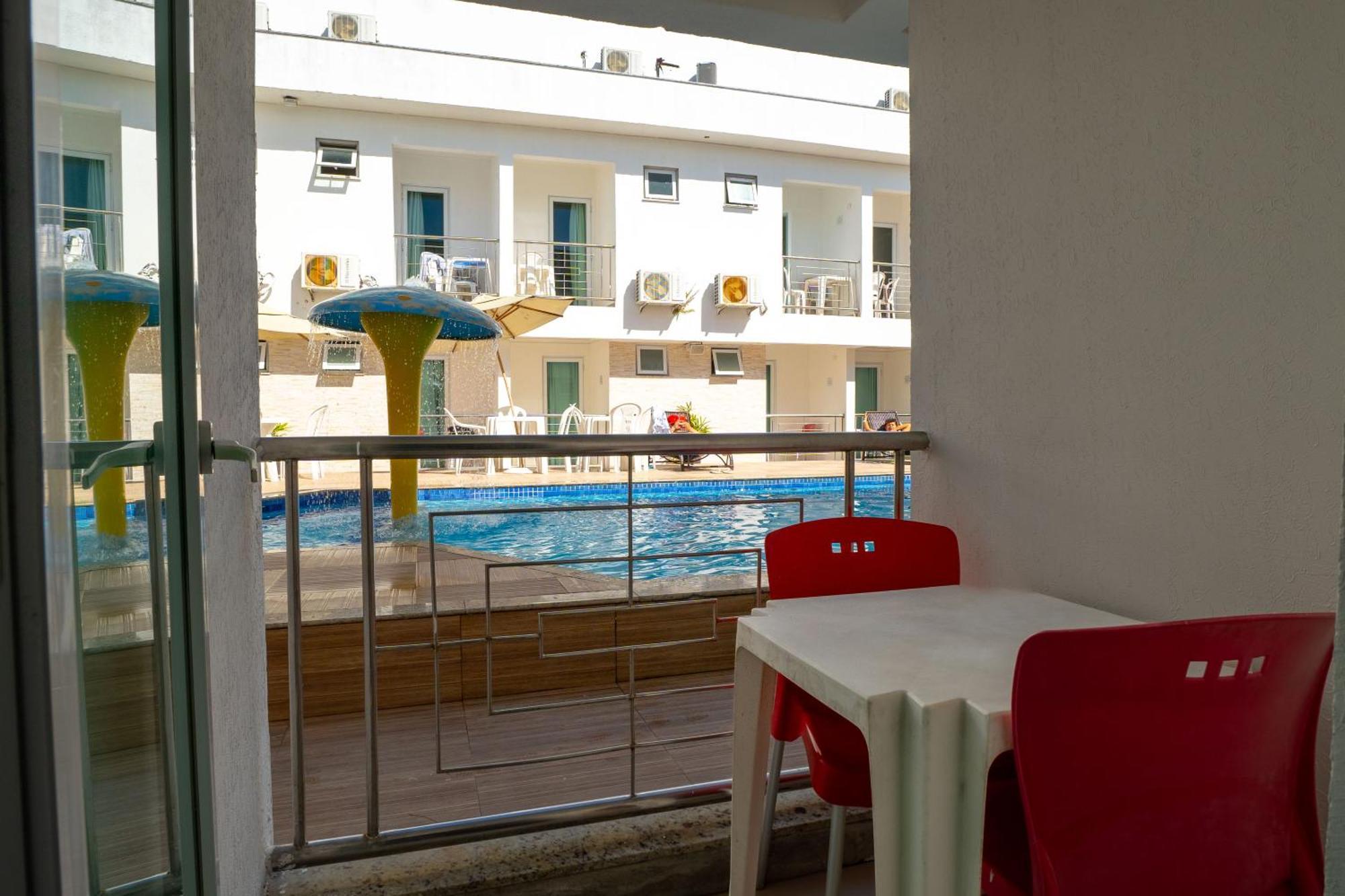 Shangrila - Rede Soberano Porto Seguro Ngoại thất bức ảnh