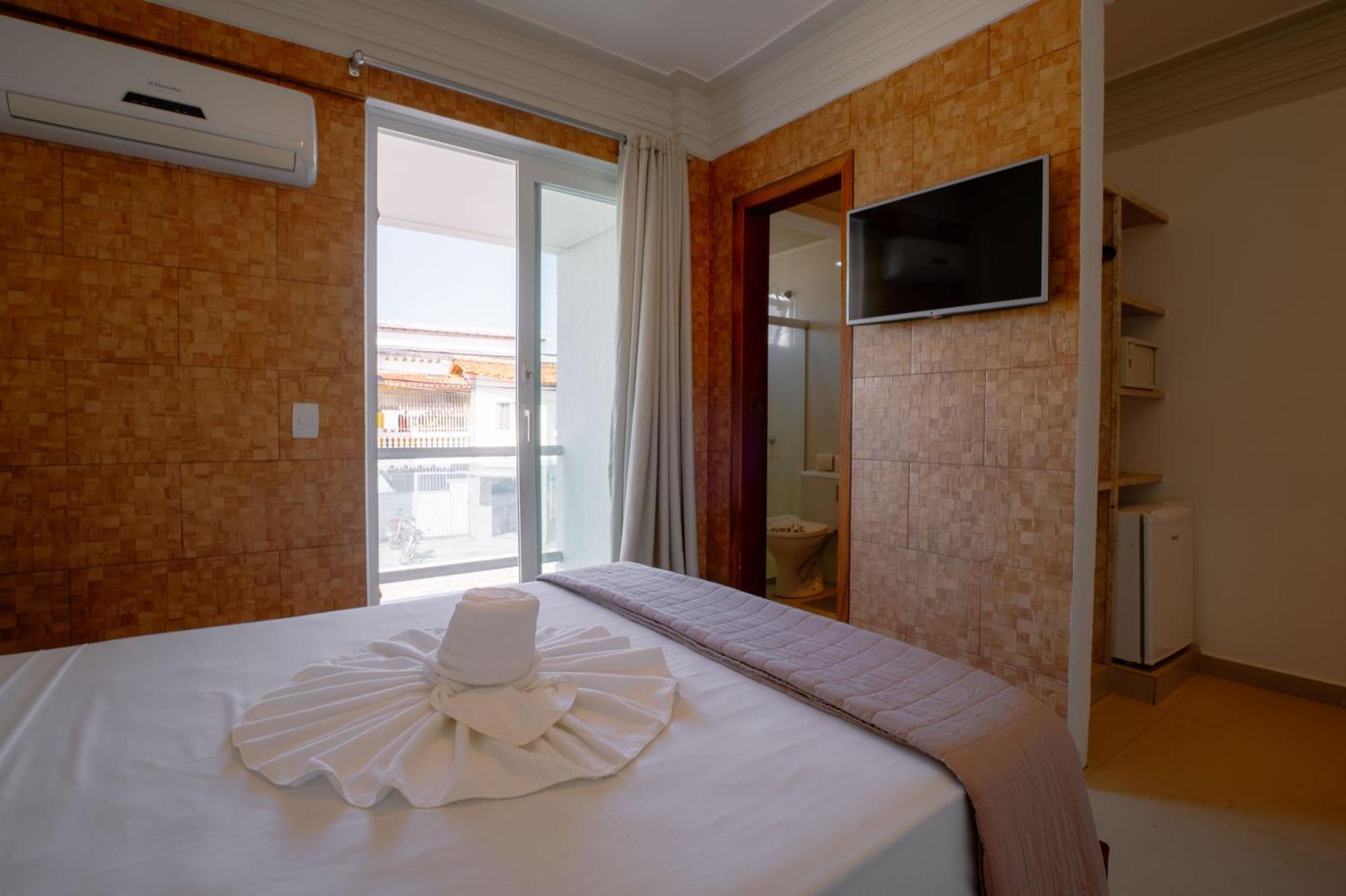 Shangrila - Rede Soberano Porto Seguro Ngoại thất bức ảnh