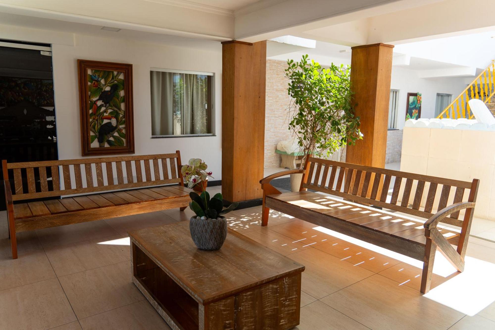 Shangrila - Rede Soberano Porto Seguro Ngoại thất bức ảnh