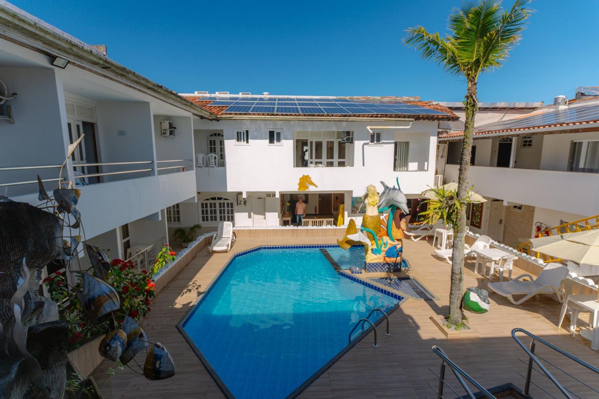 Shangrila - Rede Soberano Porto Seguro Ngoại thất bức ảnh