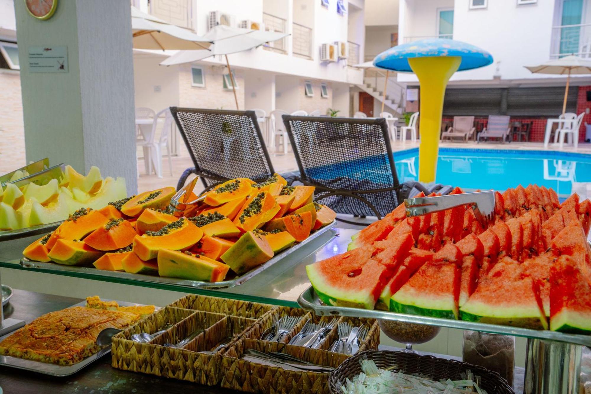 Shangrila - Rede Soberano Porto Seguro Ngoại thất bức ảnh