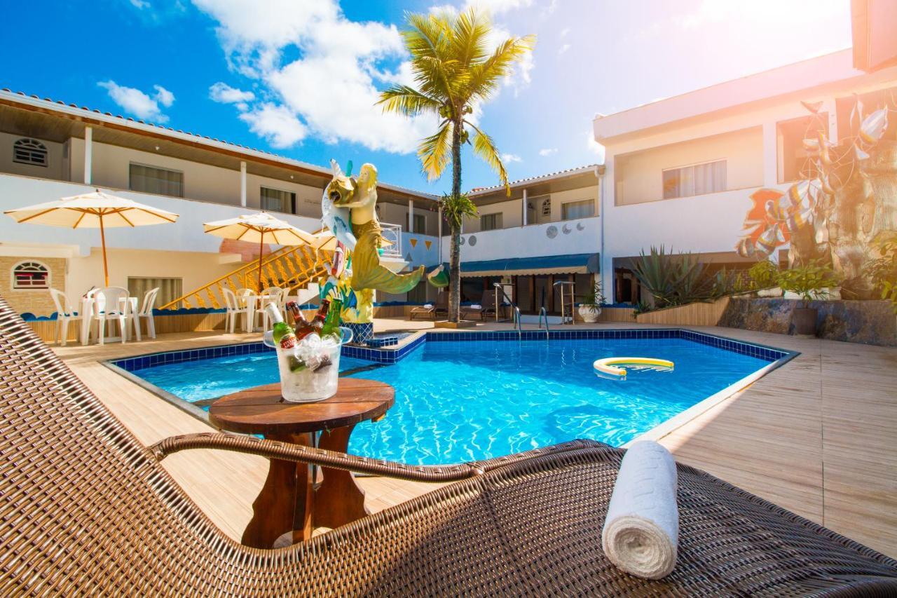 Shangrila - Rede Soberano Porto Seguro Ngoại thất bức ảnh