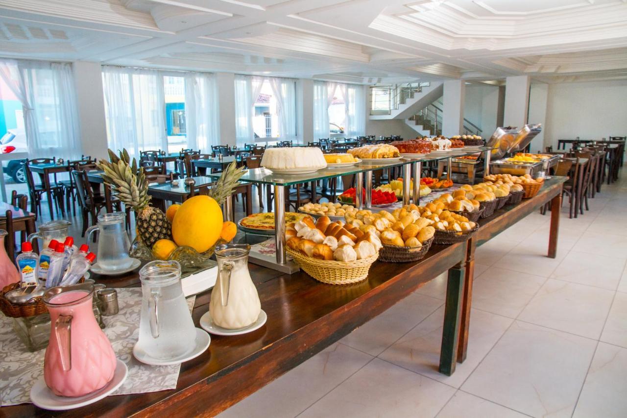 Shangrila - Rede Soberano Porto Seguro Ngoại thất bức ảnh