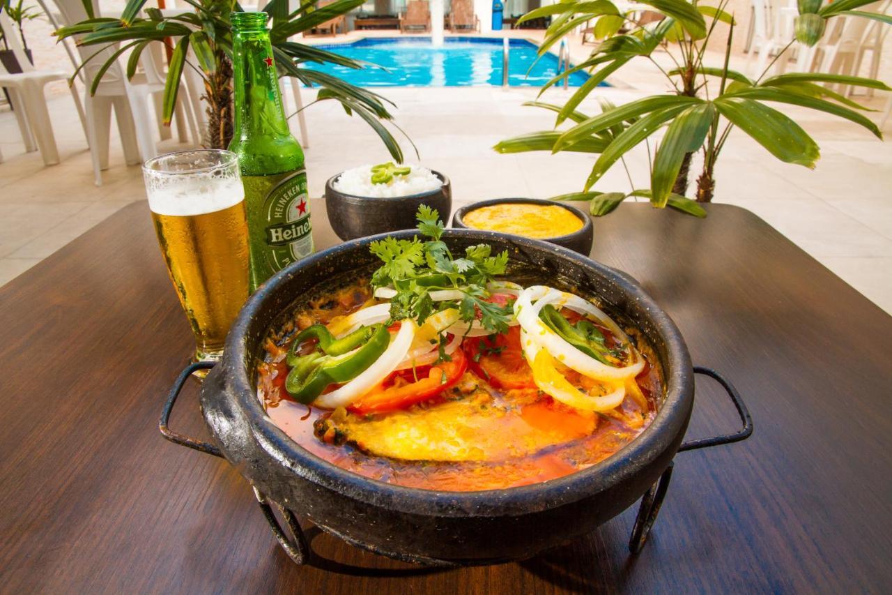 Shangrila - Rede Soberano Porto Seguro Ngoại thất bức ảnh